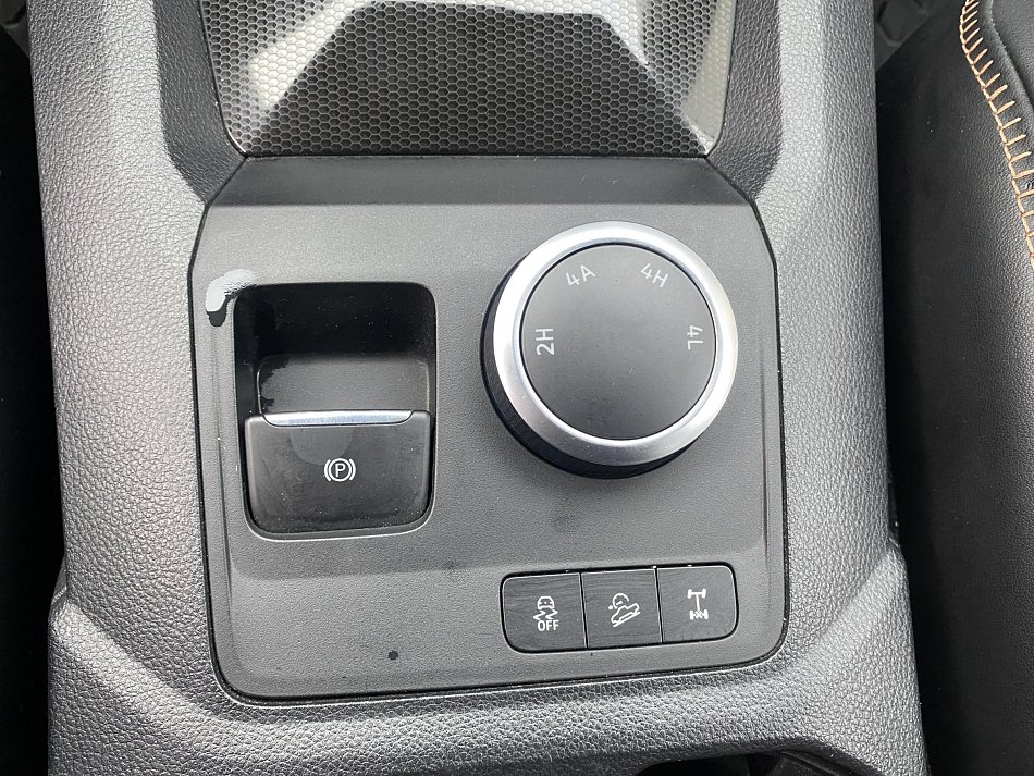 Volkswagen Amarok V6 3.0 TDi  4Motion