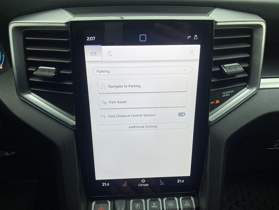 Volkswagen Amarok V6 3.0 TDi  4Motion