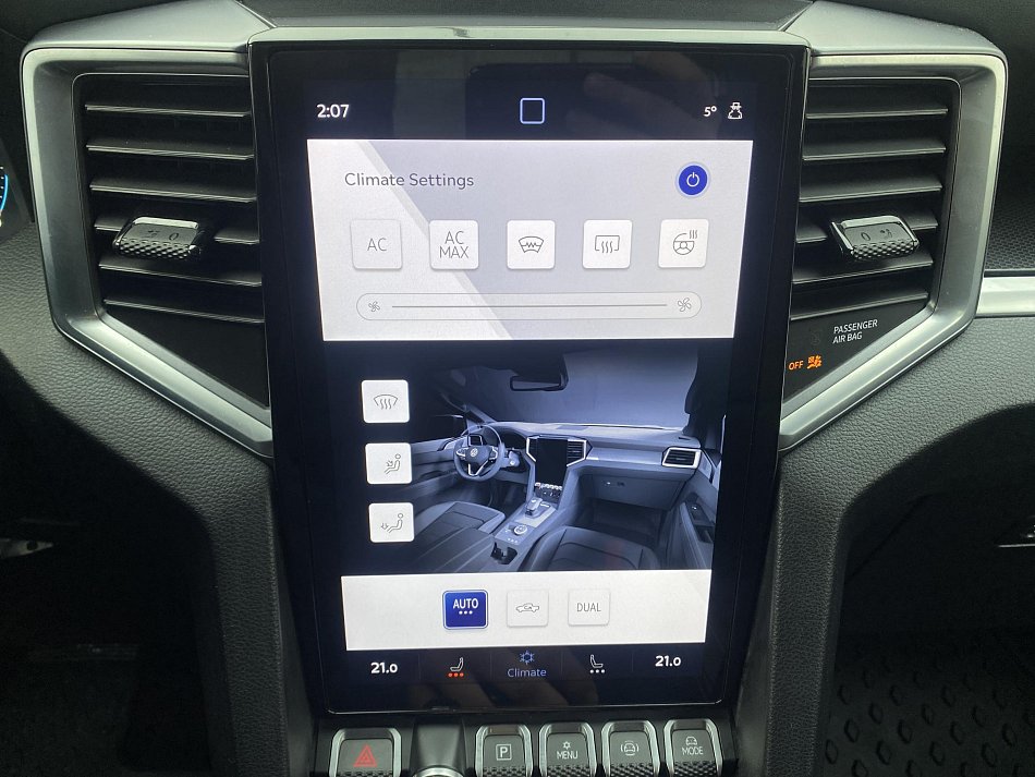 Volkswagen Amarok V6 3.0 TDi  4Motion