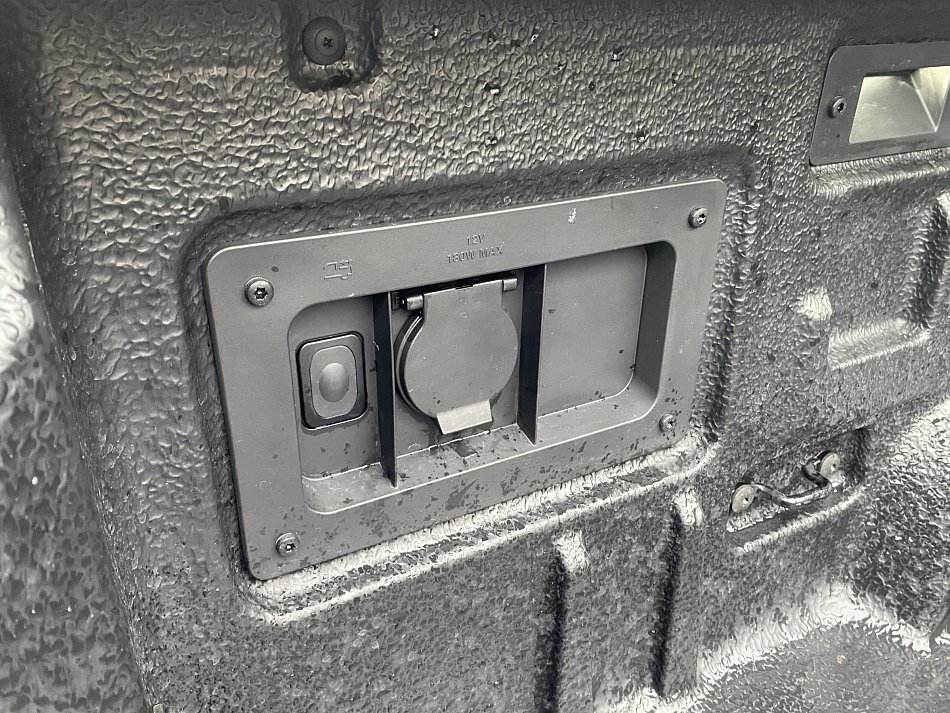 Volkswagen Amarok V6 3.0 TDi  4Motion