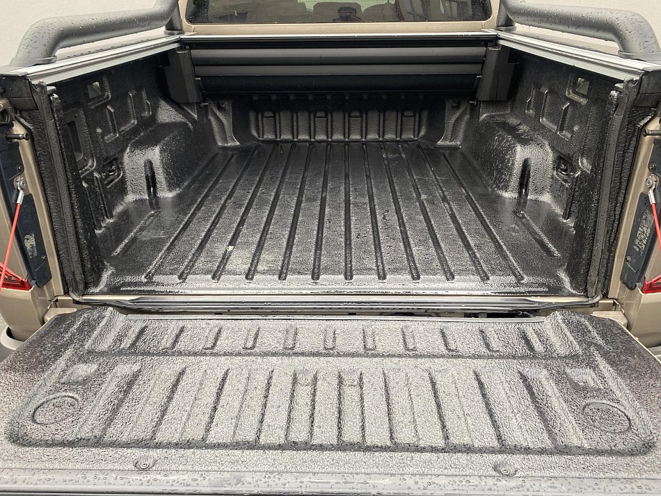 Volkswagen Amarok V6 3.0 TDi  4Motion