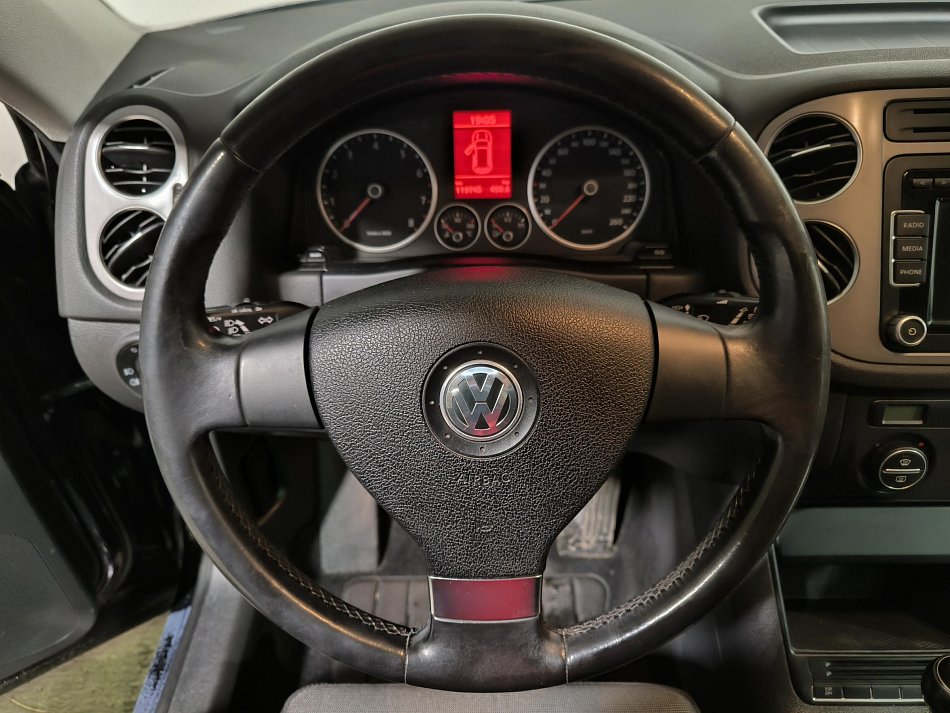 Volkswagen Tiguan 1.4 TSi  4x4