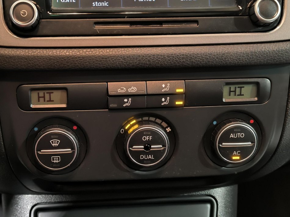 Volkswagen Tiguan 1.4 TSi  4x4