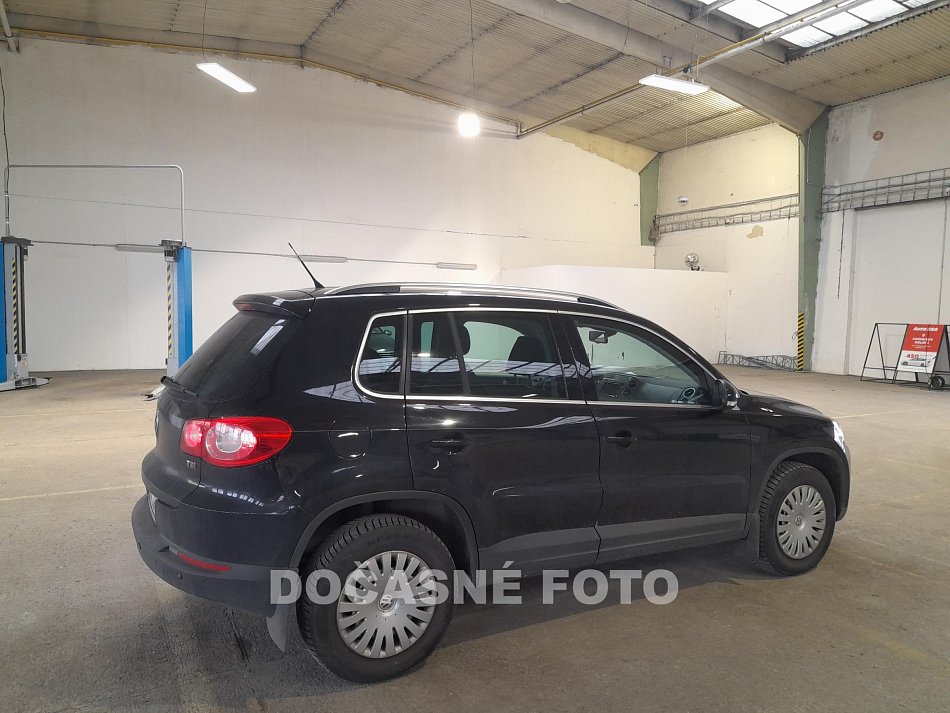 Volkswagen Tiguan 1.4 TSi  4x4