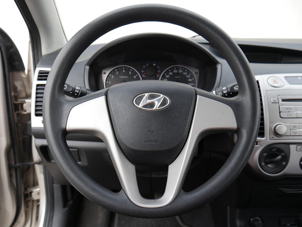 Hyundai I20 1.2i 