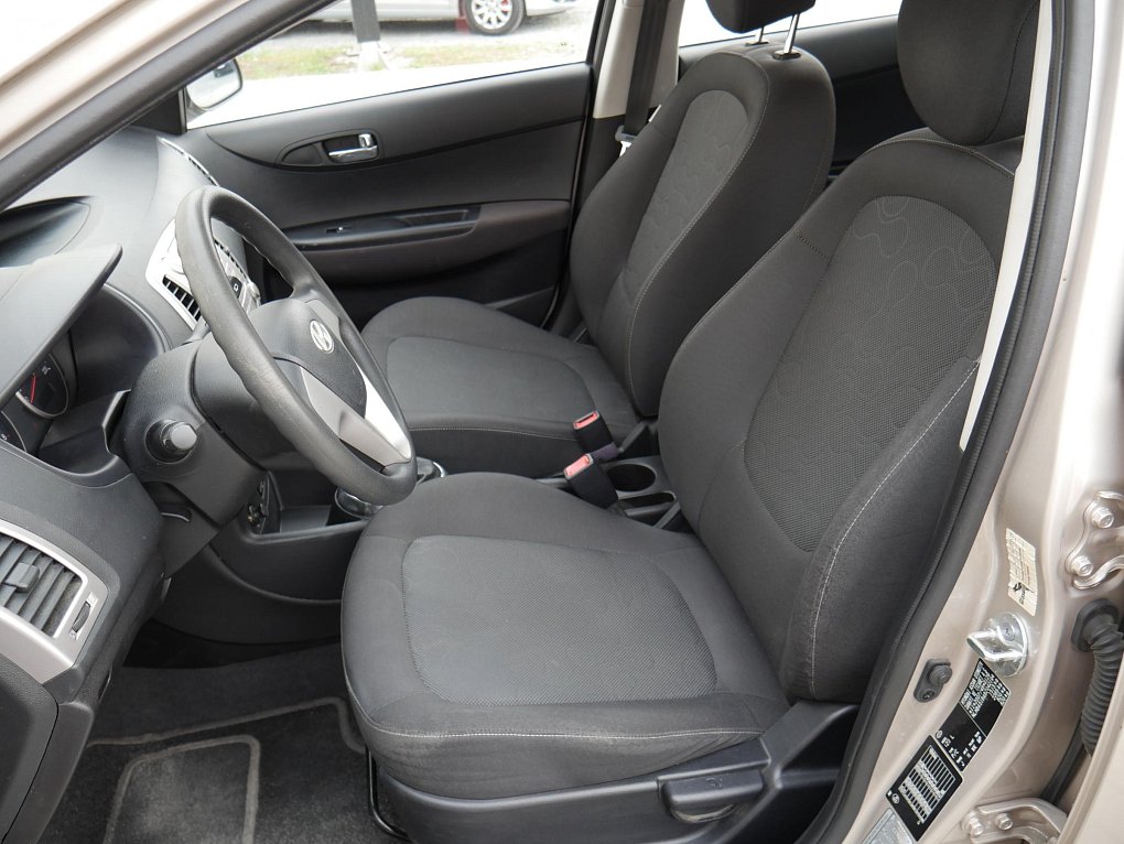 Hyundai I20 1.2i 