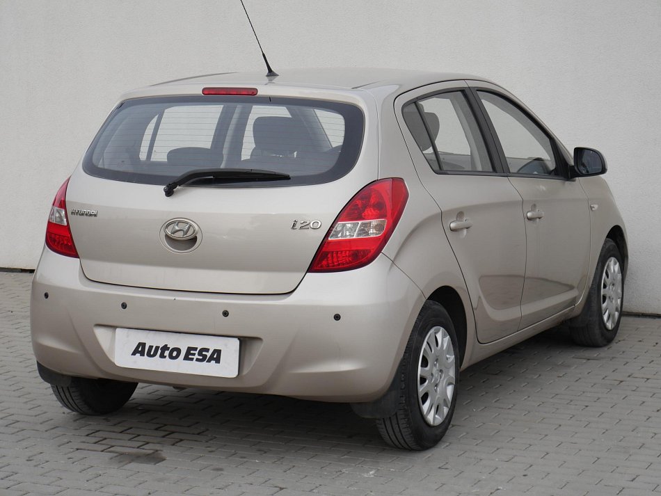 Hyundai I20 1.2i 