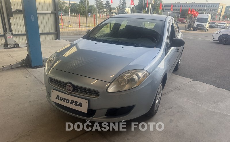 Fiat Bravo 1.4i 