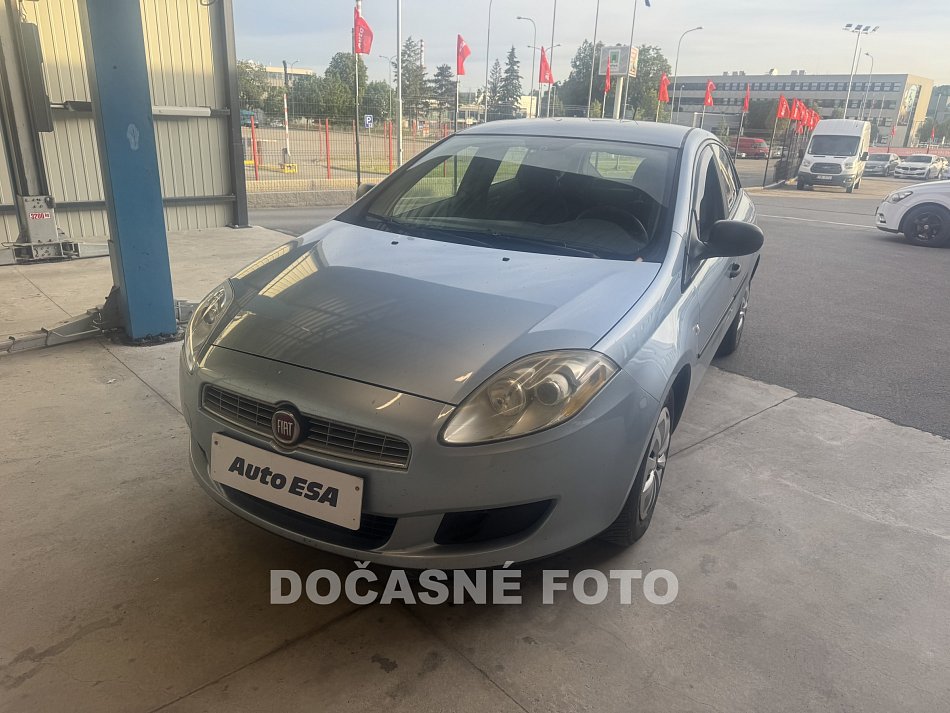 Fiat Bravo 1.4i 