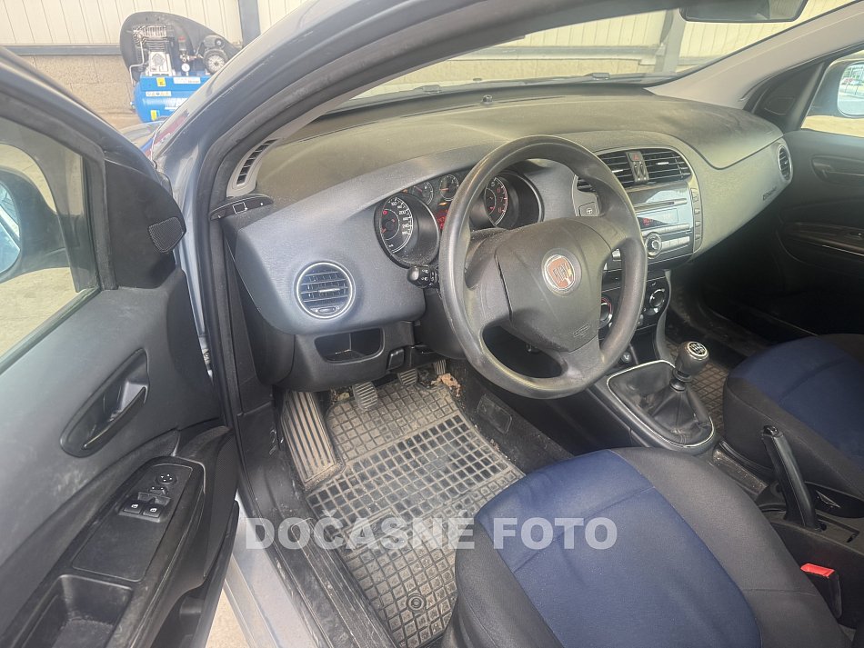 Fiat Bravo 1.4i 