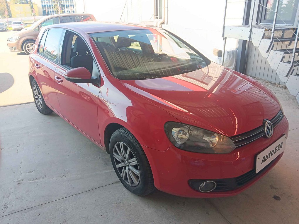 Volkswagen Golf 1.2 TSi 