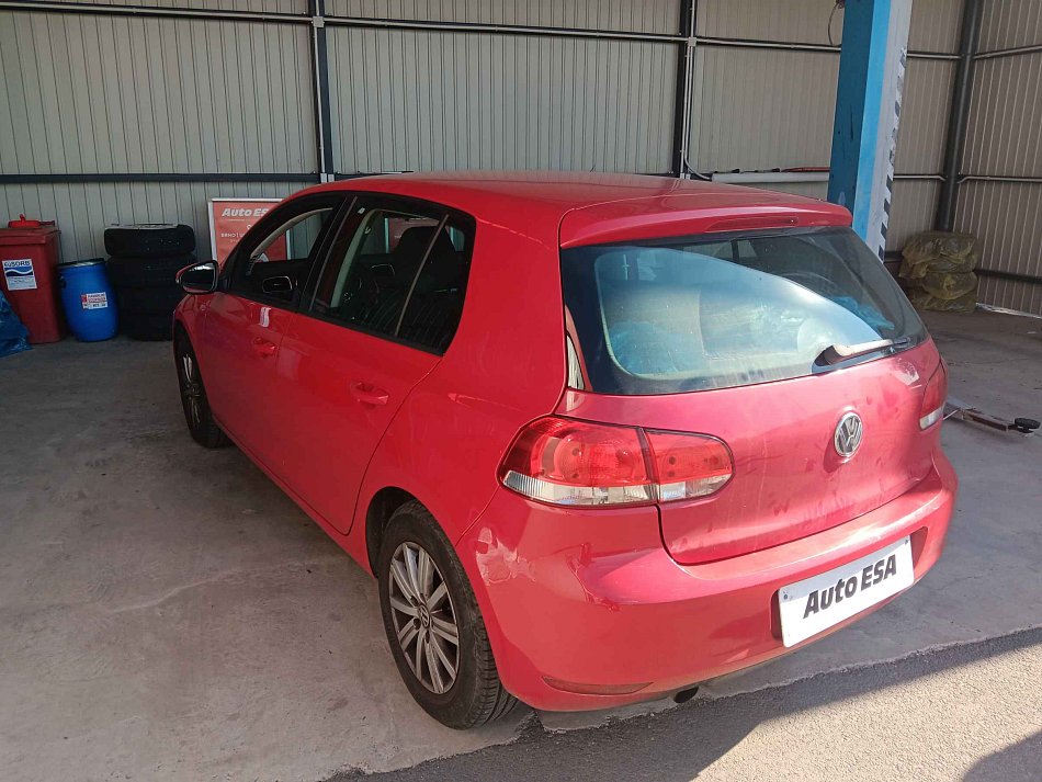 Volkswagen Golf 1.2 TSi 