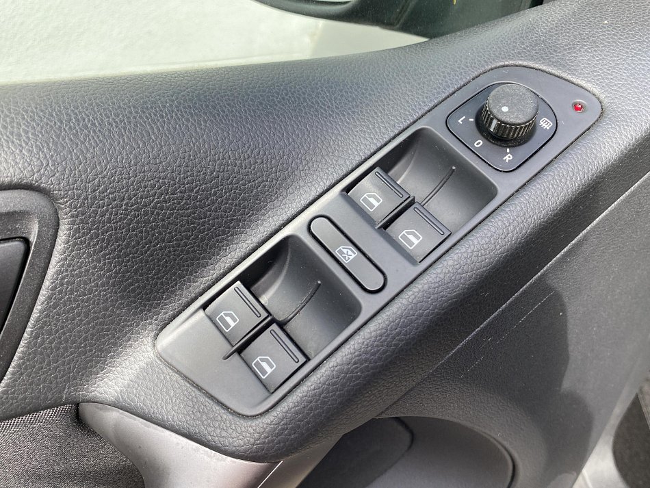 Volkswagen Tiguan 2.0 TDi Trendline