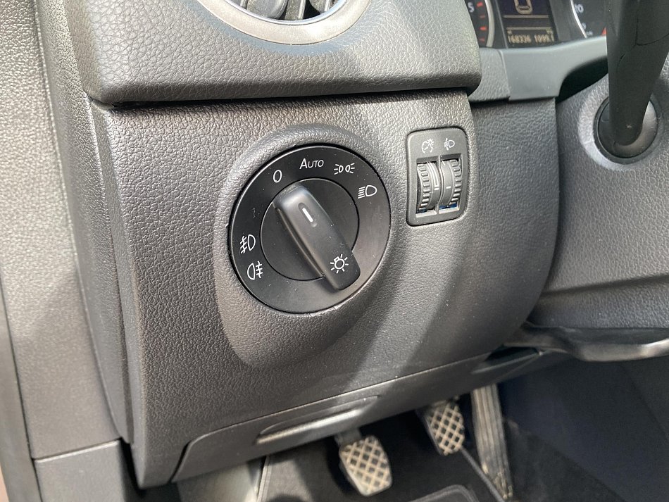 Volkswagen Tiguan 2.0 TDi Trendline