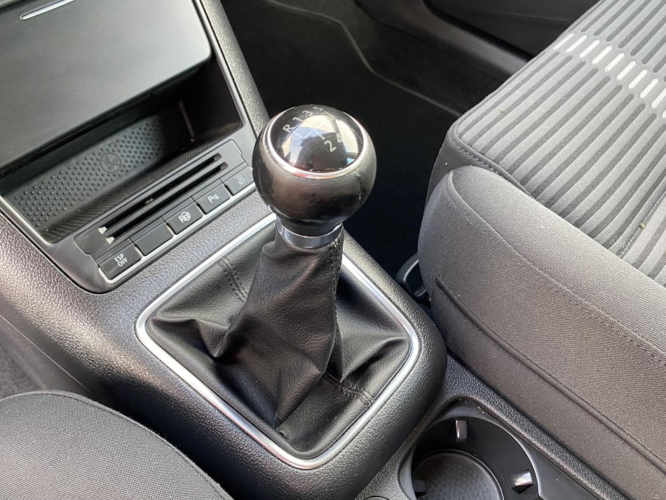 Volkswagen Tiguan 2.0 TDi Trendline