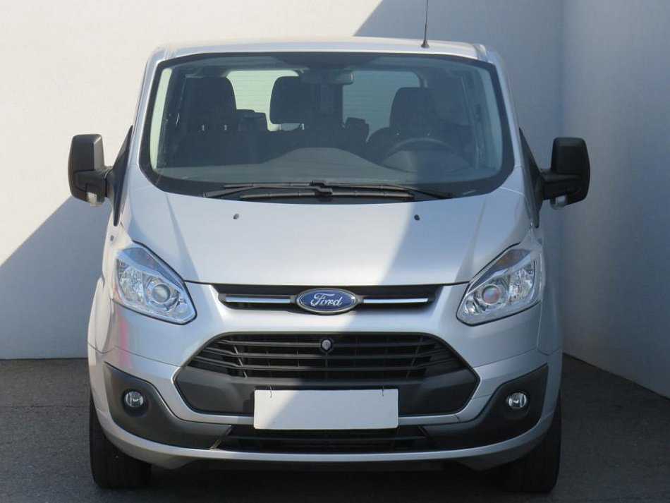Ford Transit Custom 2.2TDCi Trend 9míst