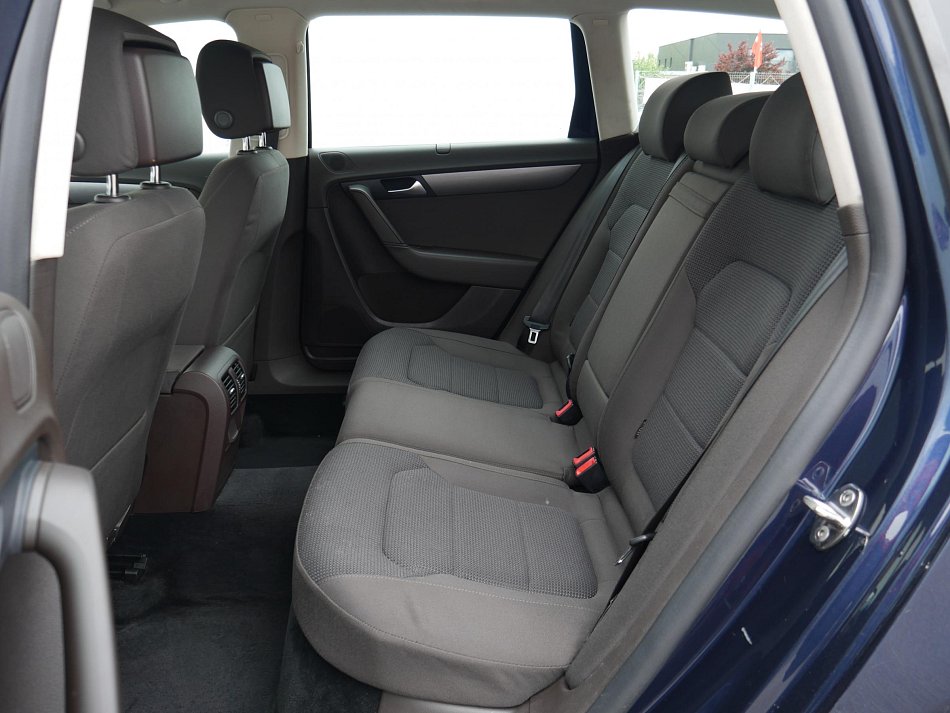 Volkswagen Passat 1.6TDi  Variant