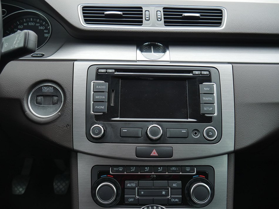 Volkswagen Passat 1.6TDi  Variant