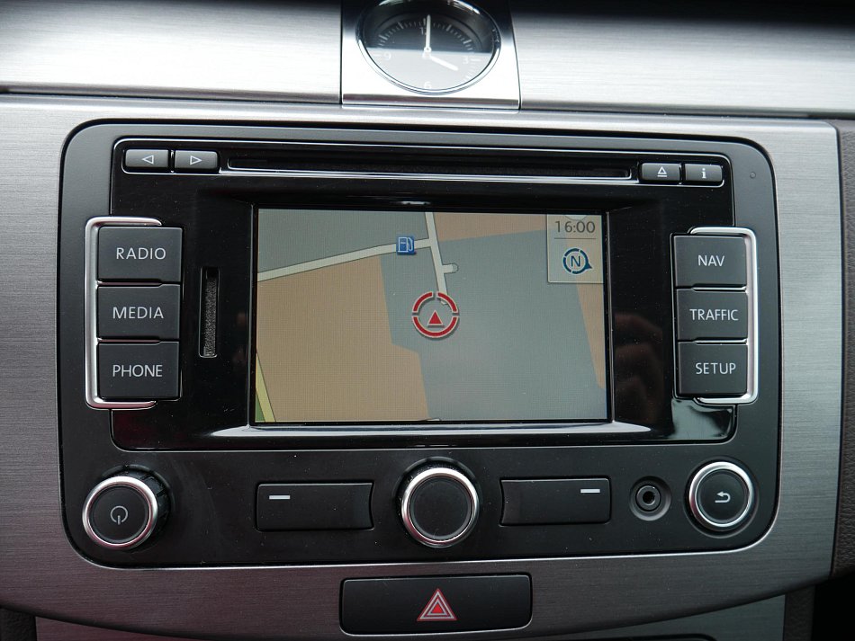 Volkswagen Passat 1.6TDi  Variant