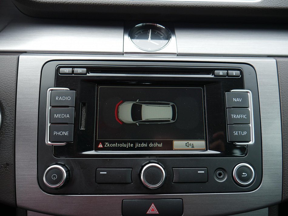 Volkswagen Passat 1.6TDi  Variant