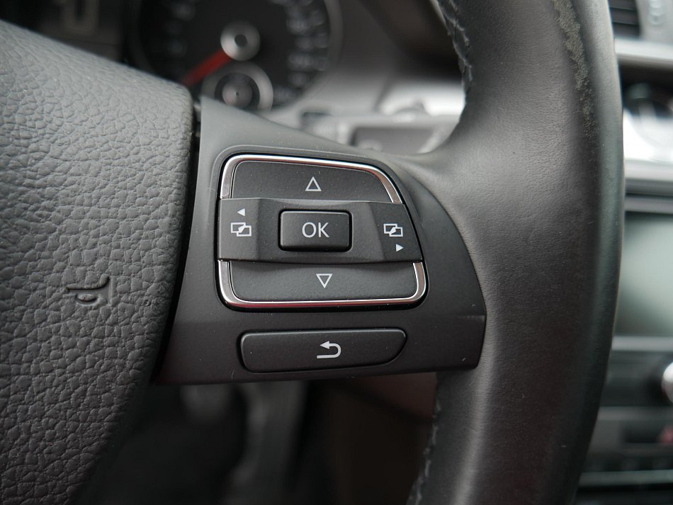 Volkswagen Passat 1.6TDi  Variant