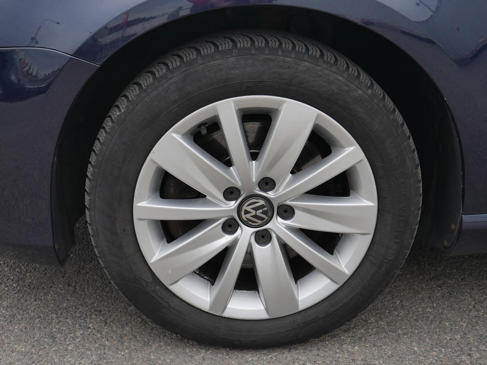 Volkswagen Passat 1.6TDi  Variant