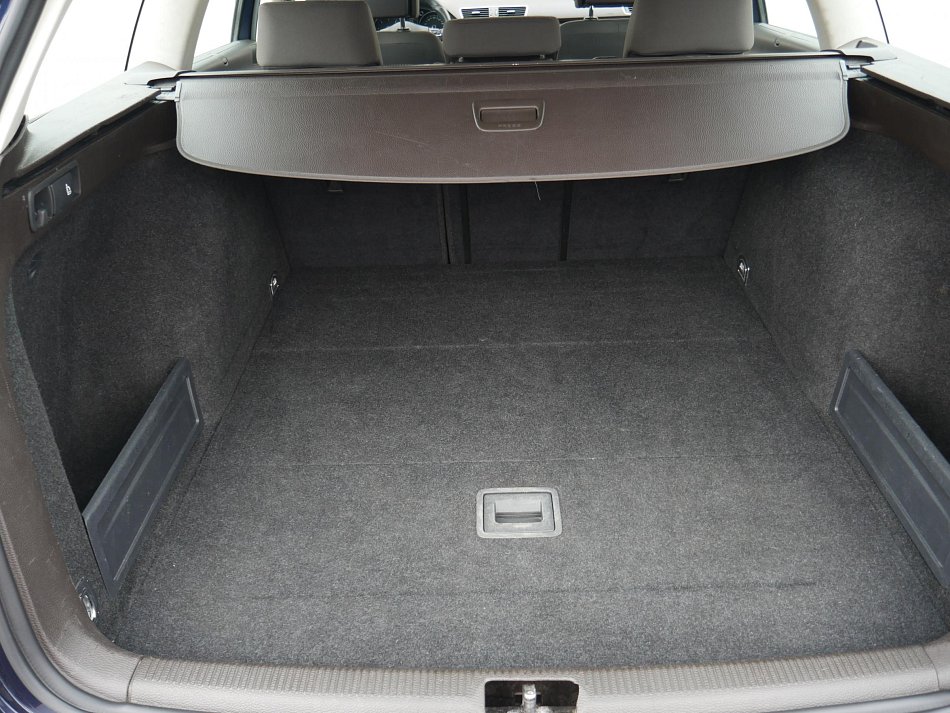 Volkswagen Passat 1.6TDi  Variant