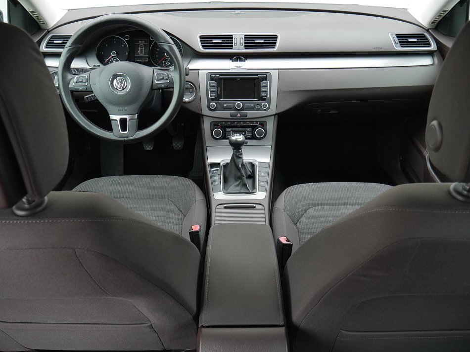 Volkswagen Passat 1.6TDi  Variant