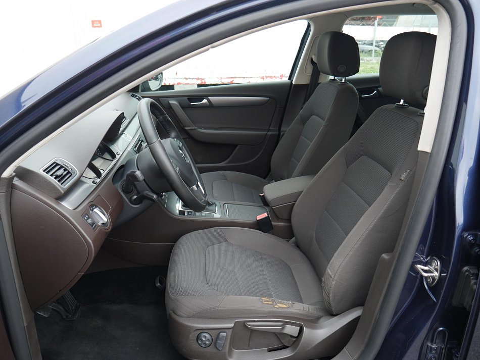 Volkswagen Passat 1.6TDi  Variant