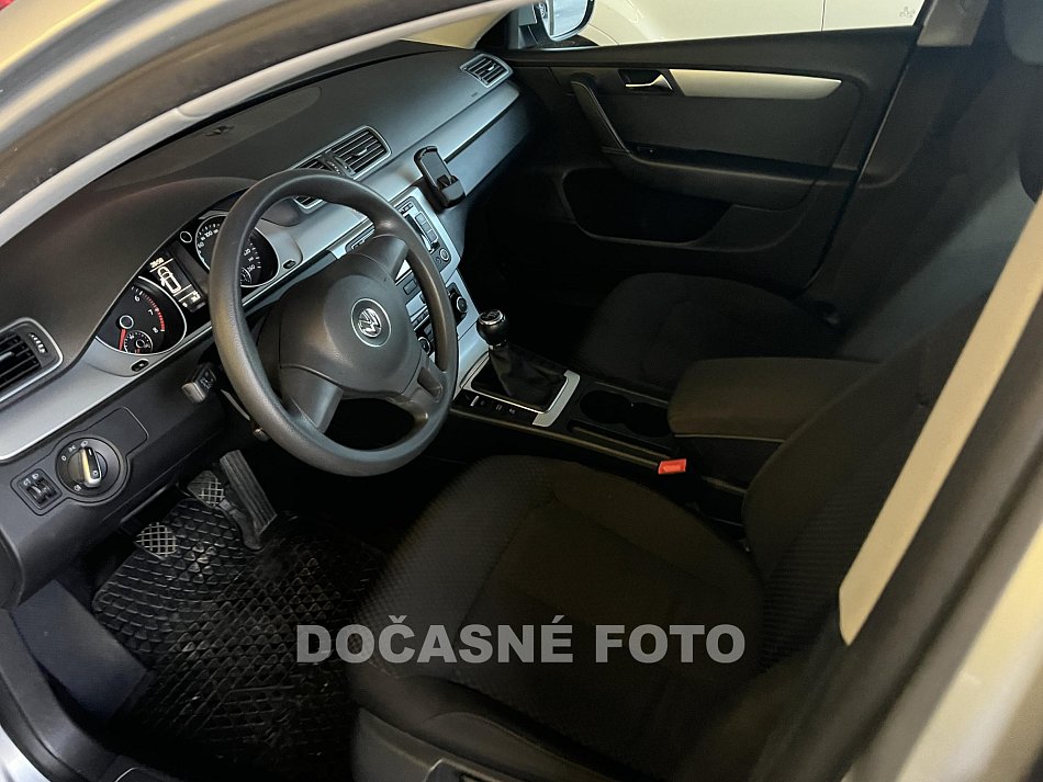 Volkswagen Passat 1.4TSi 
