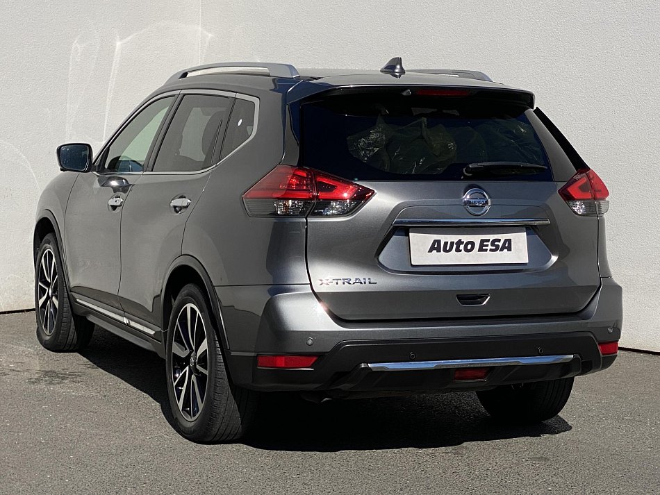 Nissan X-Trail 1.6 DiG-T Tekna