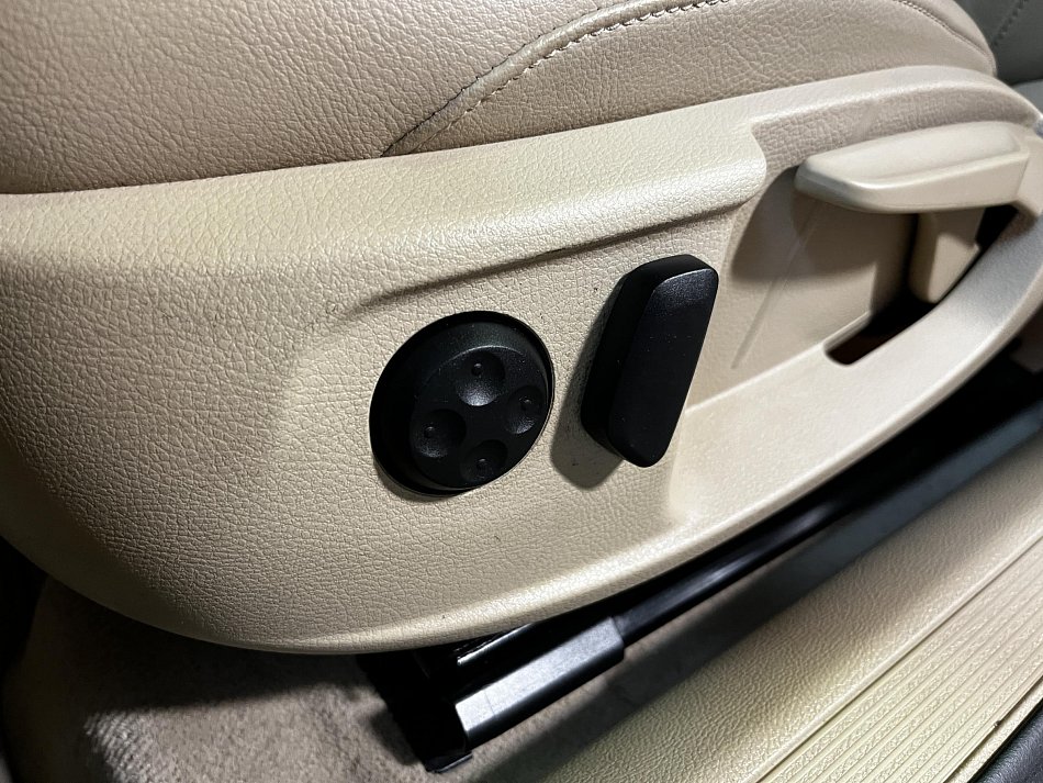 Volkswagen Passat 2.0 TSI Comfortline