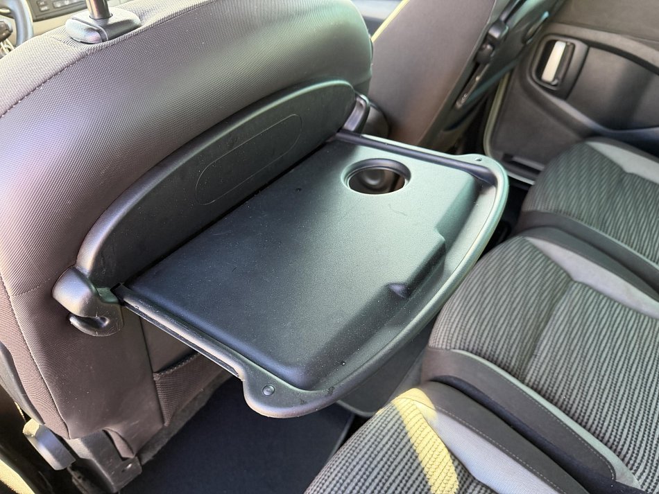 Peugeot Partner 1.6HDi  Tepee