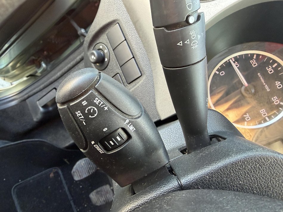 Peugeot Partner 1.6HDi  Tepee