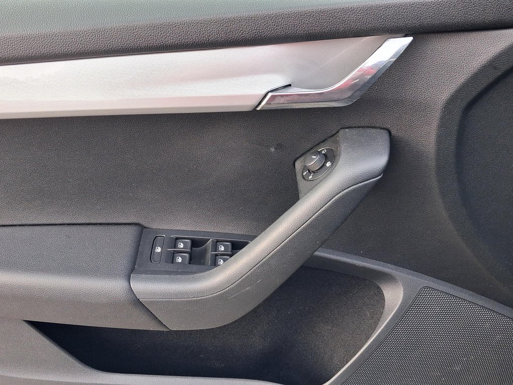 Škoda Octavia III 1.6 TDi 