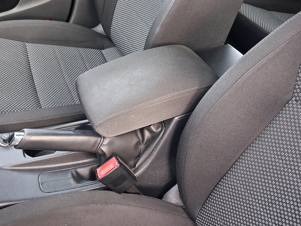 Škoda Octavia III 1.6 TDi 