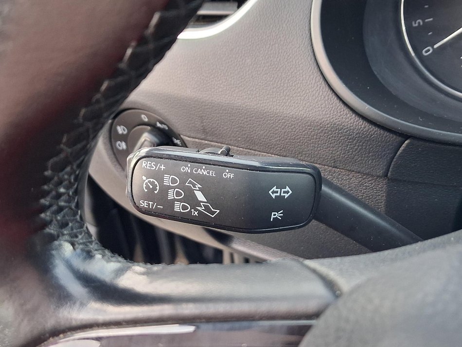 Škoda Octavia III 1.6 TDi 