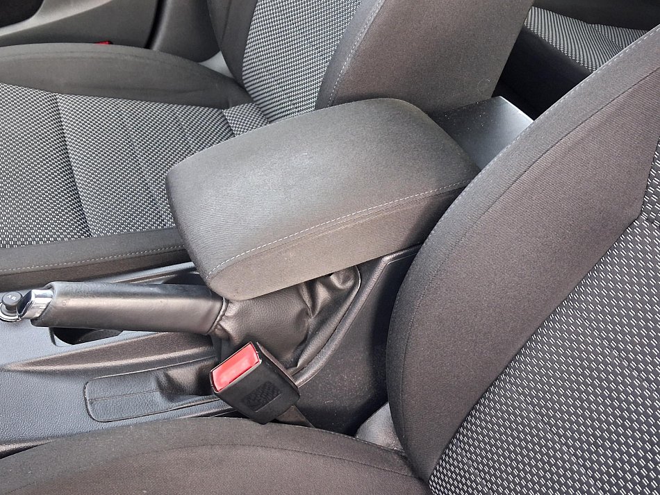 Škoda Octavia III 1.6 TDi 