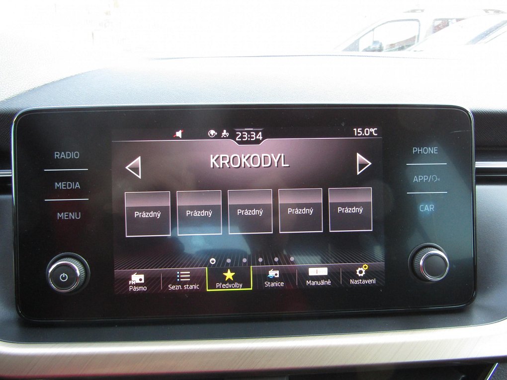 Škoda Scala 1.0 TSi Style