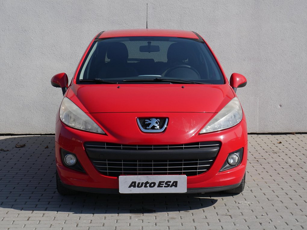 Peugeot 207 1.4i 