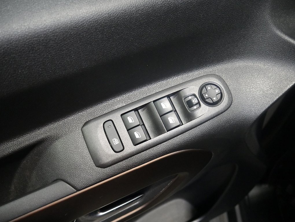 Peugeot Rifter 1.5HDi GT Line