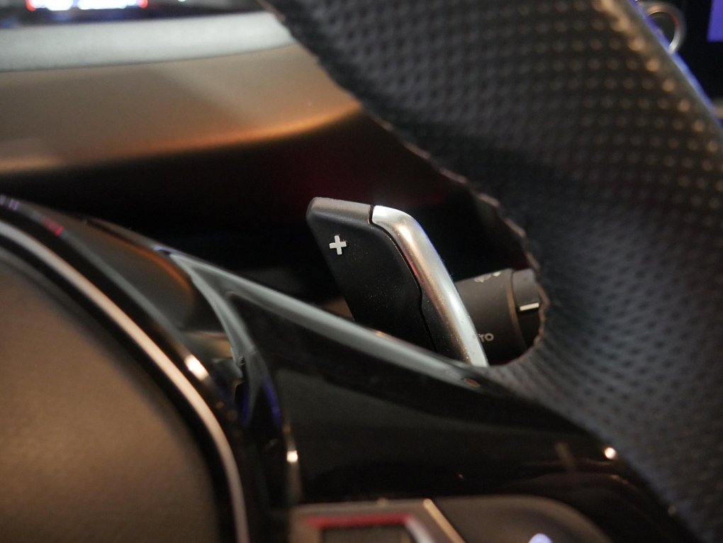 Peugeot Rifter 1.5HDi GT Line