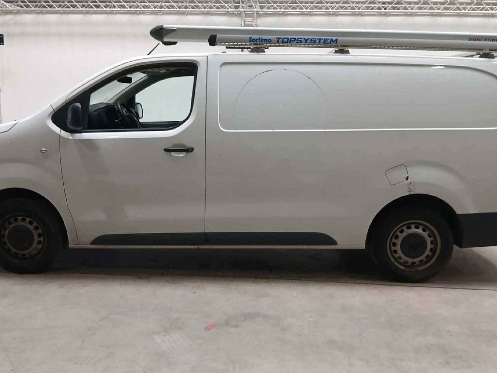 Opel Vivaro 2.0CDTi Edition L3 DÍLNA