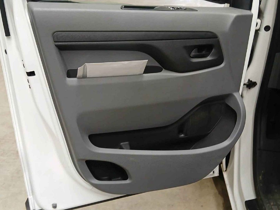Opel Vivaro 2.0CDTi Edition L3 DÍLNA