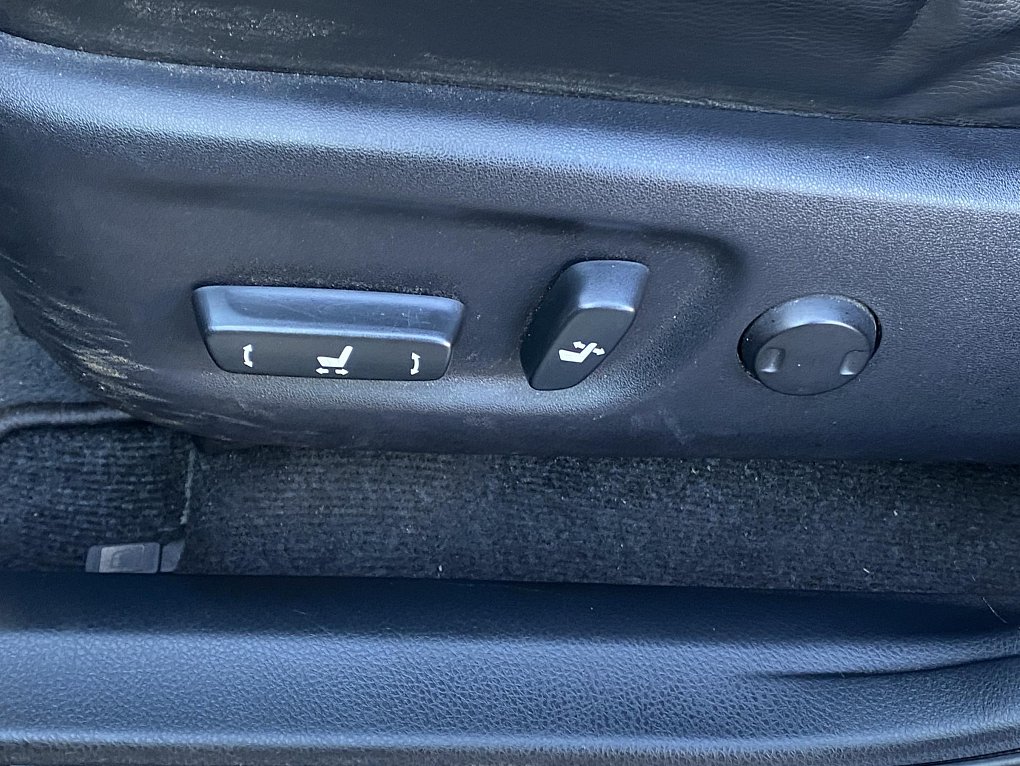 Toyota RAV4 2.0 VVT-i Executive AWD