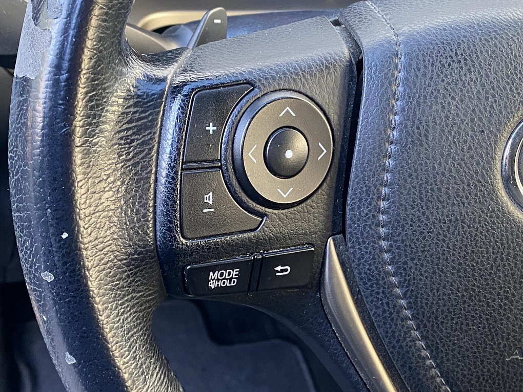 Toyota RAV4 2.0 VVT-i Executive AWD