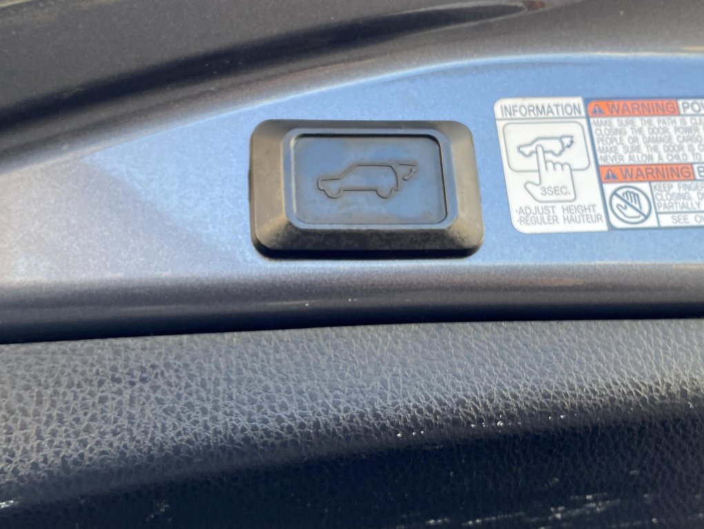 Toyota RAV4 2.0 VVT-i Executive AWD