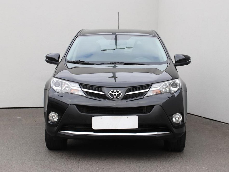 Toyota RAV4 2.0  4x4