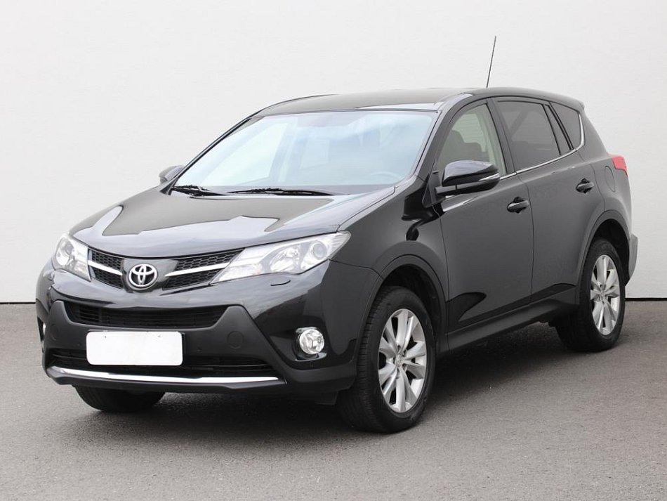Toyota RAV4 2.0  4x4