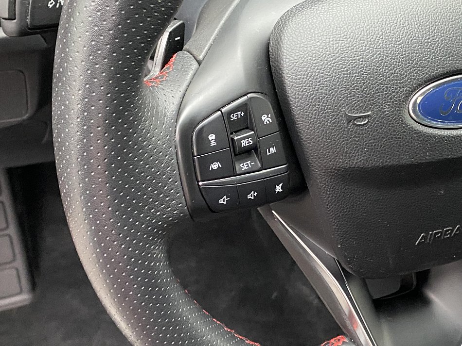 Ford Focus 2.0 TDCi ST-Line